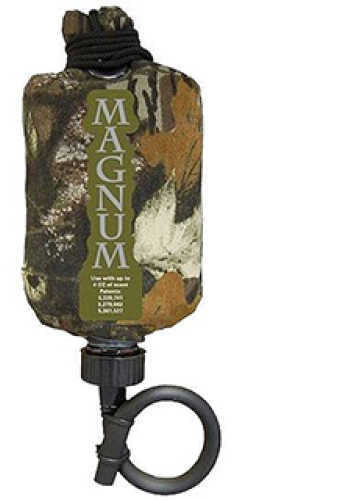 Wildlife Research Magnum Scrape-Dripper Combo 4 oz. Model: 386